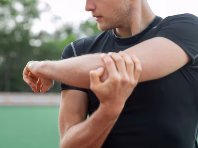 CRUJIDO ARTICULACIONES