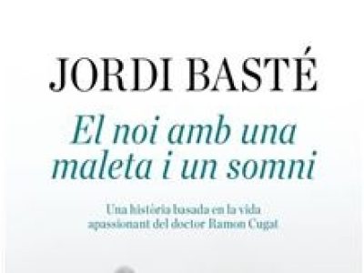 LLIBRE CUGAT