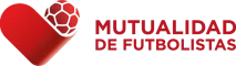 logo mutualidad futbolistas